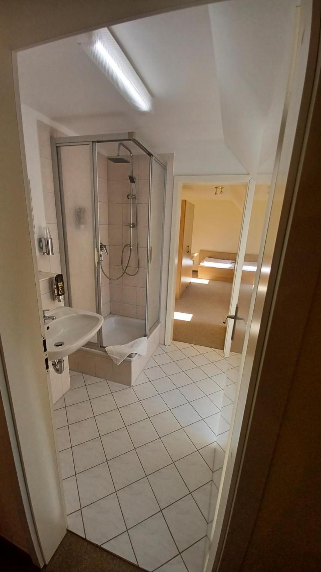 Haus Waldesruh Hotel Petersdorf  Room photo