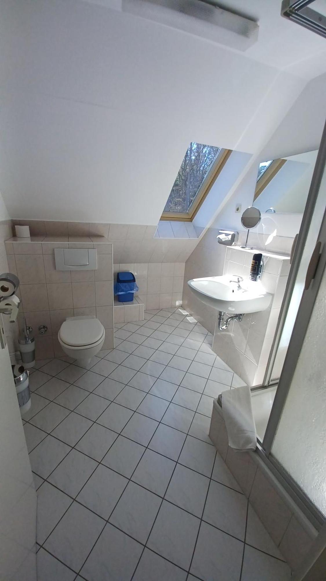 Haus Waldesruh Hotel Petersdorf  Room photo