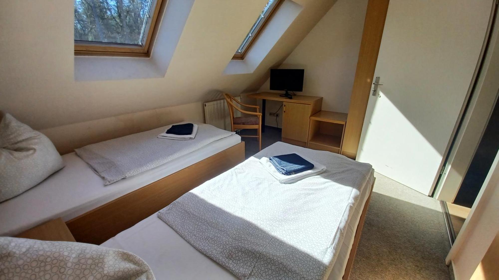Haus Waldesruh Hotel Petersdorf  Room photo
